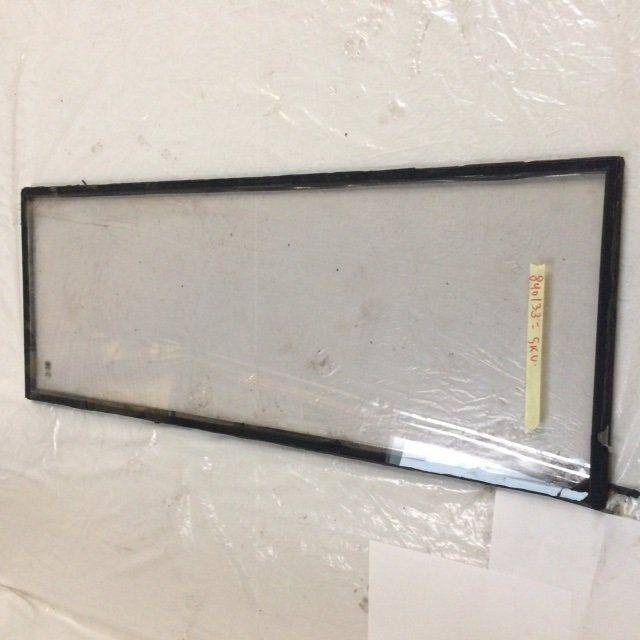 Roof window for Linde R16S-12 - Прозорец и делови за Опрема за ракување со материјали: слика 1 Roof window for Linde R16S-12 - Прозорец и делови за Опрема за ракување со материјали: слика 1