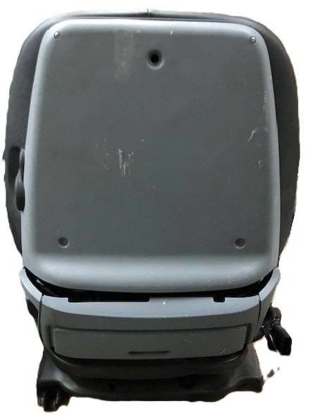 Seat for Linde 1120 Series - Седиште за Опрема за ракување со материјали: слика 4 Seat for Linde 1120 Series - Седиште за Опрема за ракување со материјали: слика 4