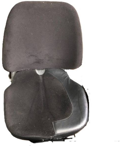 Seat for Linde 1120 series - Седиште за Опрема за ракување со материјали: слика 2 Seat for Linde 1120 series - Седиште за Опрема за ракување со материјали: слика 2