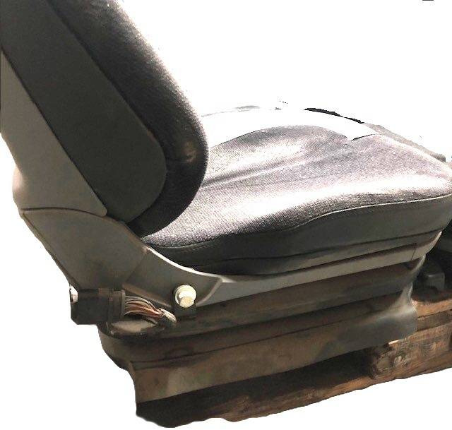 Seat for Linde 1120 series - Седиште за Опрема за ракување со материјали: слика 4 Seat for Linde 1120 series - Седиште за Опрема за ракување со материјали: слика 4