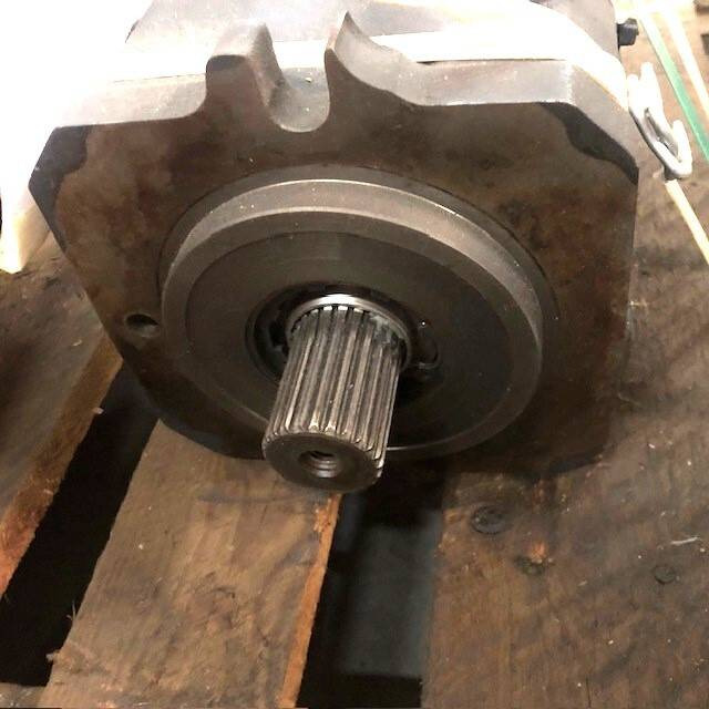 Service Unit HMV 10-02 for Linde 396-01 - Трансмисија за Опрема за ракување со материјали: слика 3 Service Unit HMV 10-02 for Linde 396-01 - Трансмисија за Опрема за ракување со материјали: слика 3