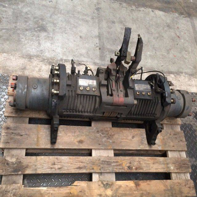 Service unit AE30-03AC for Linde series 336-03 - Предна оска за Опрема за ракување со материјали: слика 1 Service unit AE30-03AC for Linde series 336-03 - Предна оска за Опрема за ракување со материјали: слика 1