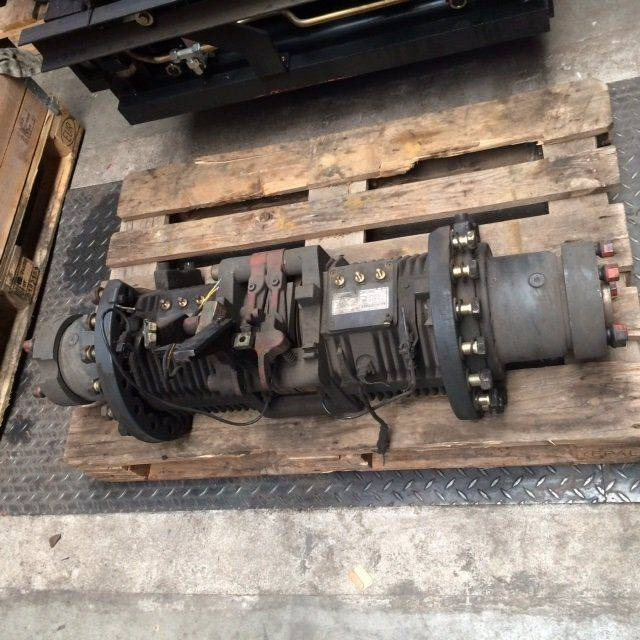 Service unit AE30-03AC for Linde series 336-03 - Предна оска за Опрема за ракување со материјали: слика 2 Service unit AE30-03AC for Linde series 336-03 - Предна оска за Опрема за ракување со материјали: слика 2