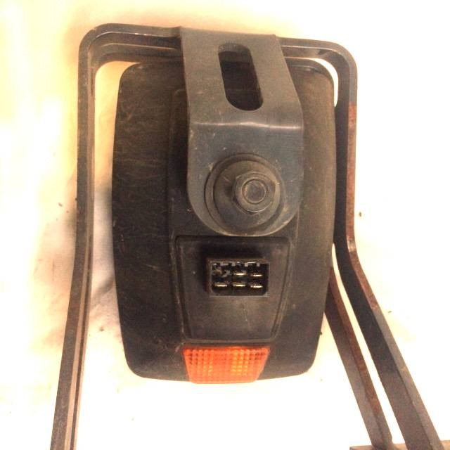 Spotlight front roadlamp for Linde H50-80, Series 396 - Светло/ Осветлување за Опрема за ракување со материјали: слика 4 Spotlight front roadlamp for Linde H50-80, Series 396 - Светло/ Осветлување за Опрема за ракување со материјали: слика 4