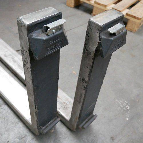 Stainless Steel plated forks - Вилушка: слика 3 Stainless Steel plated forks - Вилушка: слика 3