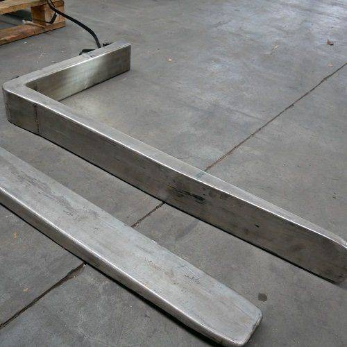 Stainless Steel plated forks - Вилушка: слика 2 Stainless Steel plated forks - Вилушка: слика 2