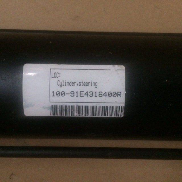 Steering Cylinder for Caterpillar P5000 - Хидрауличен цилиндар за Опрема за ракување со материјали: слика 4 Steering Cylinder for Caterpillar P5000 - Хидрауличен цилиндар за Опрема за ракување со материјали: слика 4