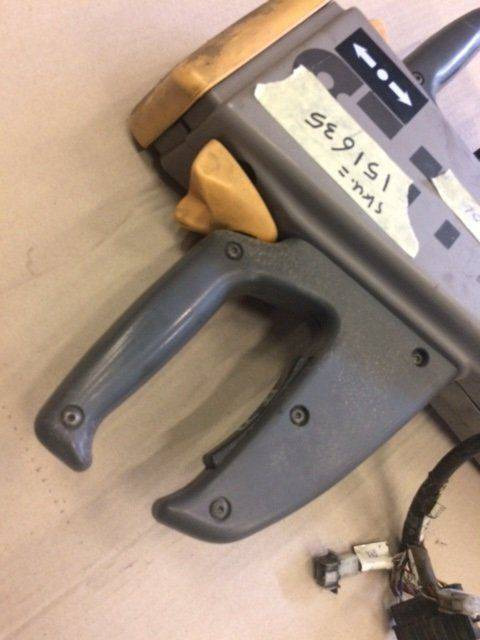 Steering arm assy for Atlet TLP200 - Волан за управување за Опрема за ракување со материјали: слика 2 Steering arm assy for Atlet TLP200 - Волан за управување за Опрема за ракување со материјали: слика 2