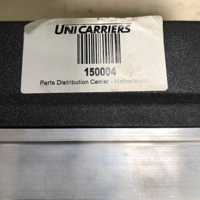Steering controller for Atlet - Единица за контрола за Опрема за ракување со материјали: слика 5 Steering controller for Atlet - Единица за контрола за Опрема за ракување со материјали: слика 5
