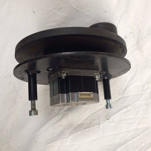 Steering wheel AC for Caterpillar - Волан за Опрема за ракување со материјали: слика 3 Steering wheel AC for Caterpillar - Волан за Опрема за ракување со материјали: слика 3