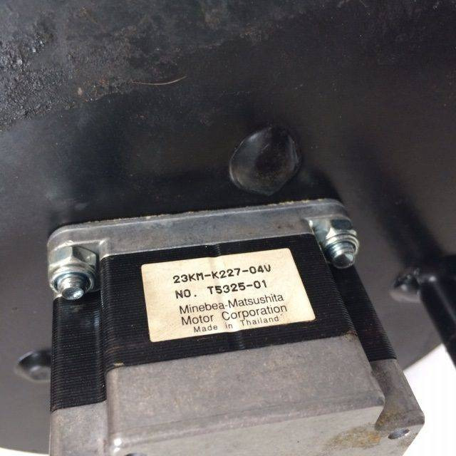 Steering wheel AC for Caterpillar - Волан за Опрема за ракување со материјали: слика 5 Steering wheel AC for Caterpillar - Волан за Опрема за ракување со материјали: слика 5