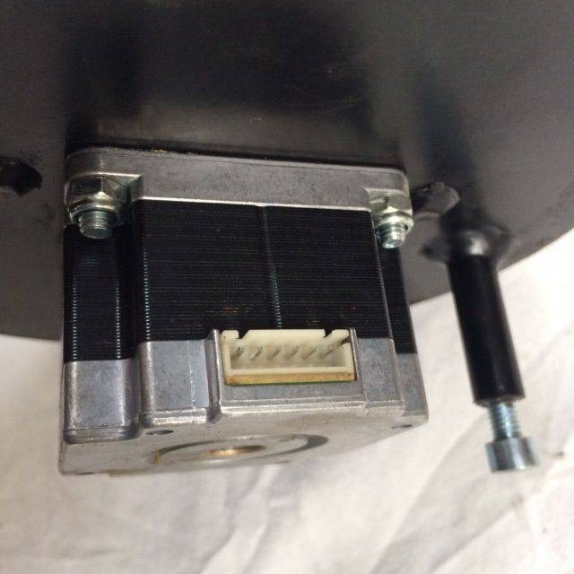 Steering wheel AC for Caterpillar - Волан за Опрема за ракување со материјали: слика 4 Steering wheel AC for Caterpillar - Волан за Опрема за ракување со материјали: слика 4