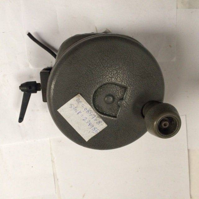 Steering wheel for Atlet - Волан за Опрема за ракување со материјали: слика 2 Steering wheel for Atlet - Волан за Опрема за ракување со материјали: слика 2