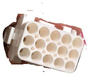 TRONIC-CY (LiY-CY) 20057 - Појас за кабел/ Жица за Опрема за ракување со материјали: слика 4 TRONIC-CY (LiY-CY) 20057 - Појас за кабел/ Жица за Опрема за ракување со материјали: слика 4