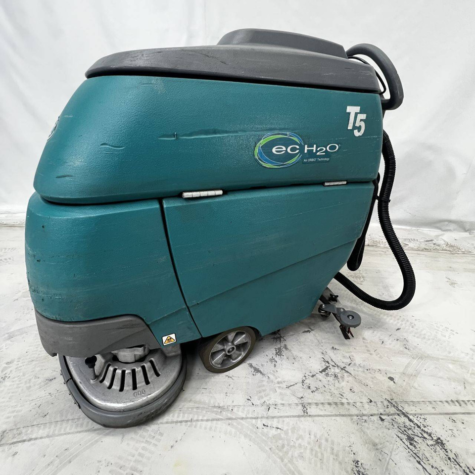Tennant T5 - Машина за чистење подови: слика 1 Tennant T5 - Машина за чистење подови: слика 1