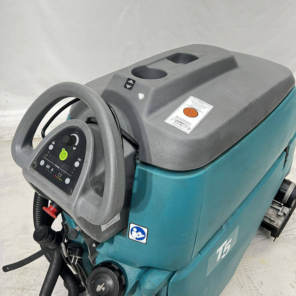 Tennant T5 - Машина за чистење подови: слика 3 Tennant T5 - Машина за чистење подови: слика 3
