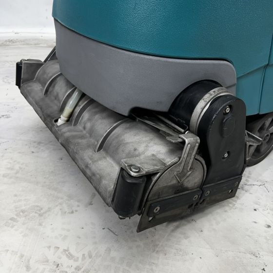 Tennant T5 - Машина за чистење подови: слика 4 Tennant T5 - Машина за чистење подови: слика 4