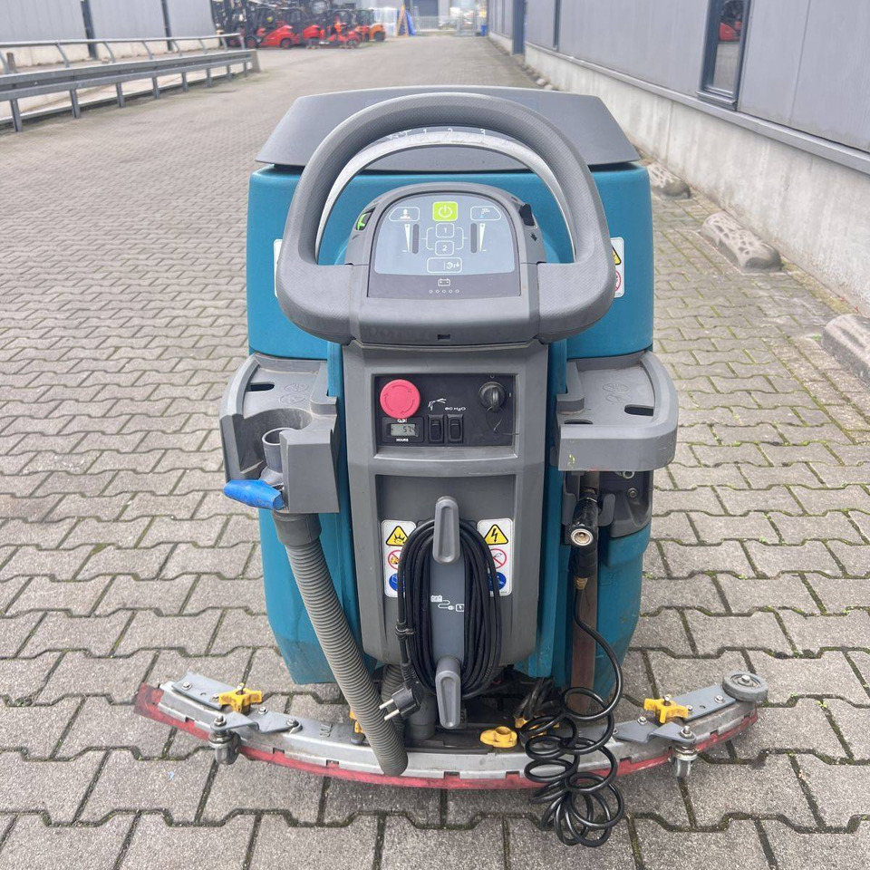Tennant T500 - Машина за чистење подови: слика 3 Tennant T500 - Машина за чистење подови: слика 3