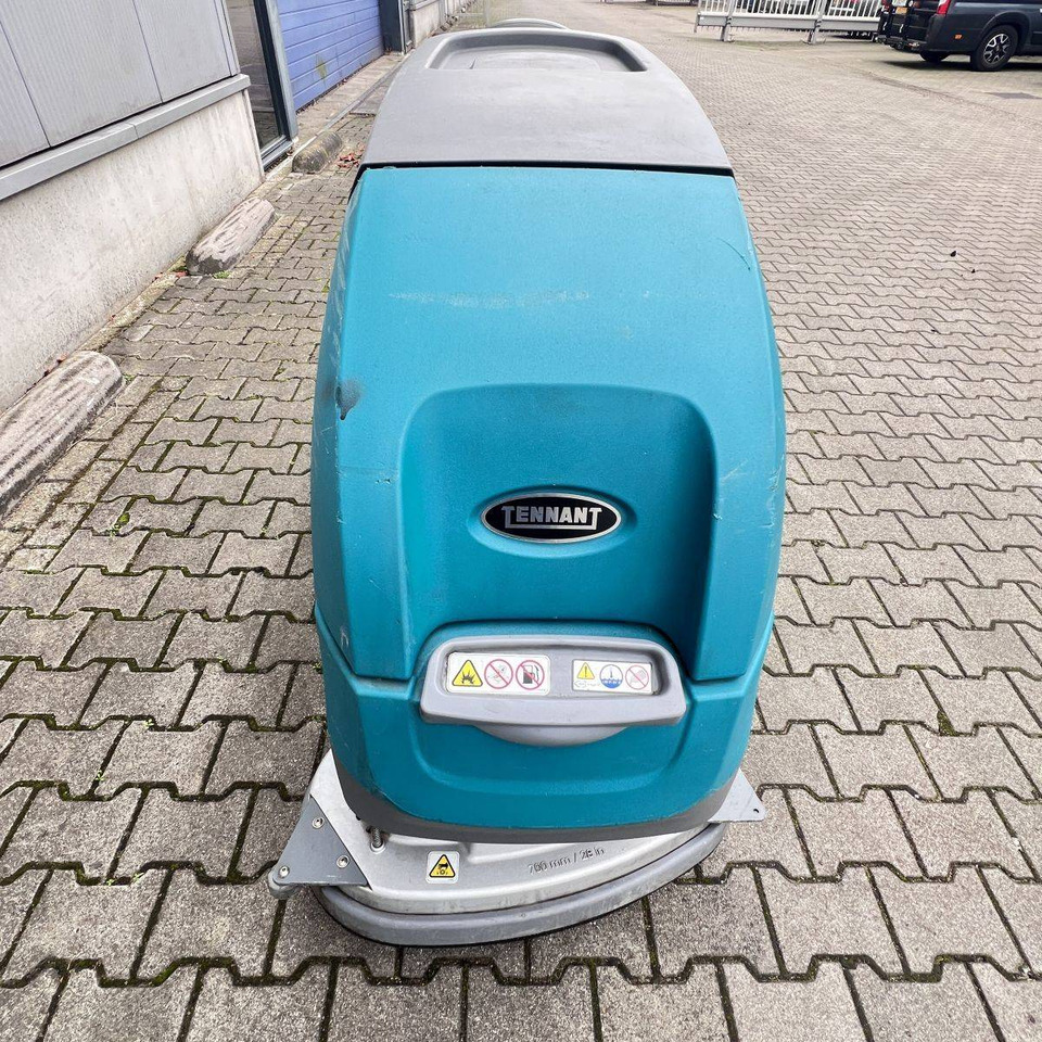 Tennant T500 - Машина за чистење подови: слика 2 Tennant T500 - Машина за чистење подови: слика 2
