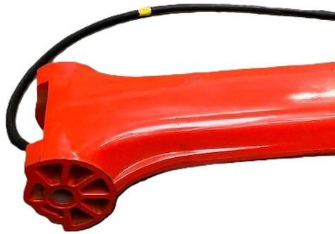 Tiller arm - Волан за управување за Опрема за ракување со материјали: слика 2 Tiller arm - Волан за управување за Опрема за ракување со материјали: слика 2