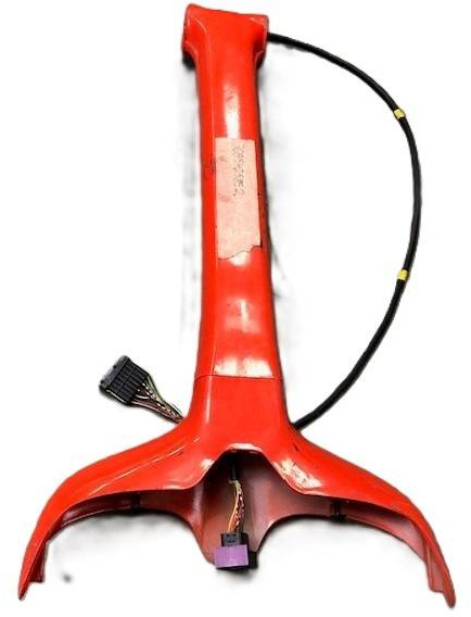 Tiller arm - Волан за управување за Опрема за ракување со материјали: слика 3 Tiller arm - Волан за управување за Опрема за ракување со материјали: слика 3