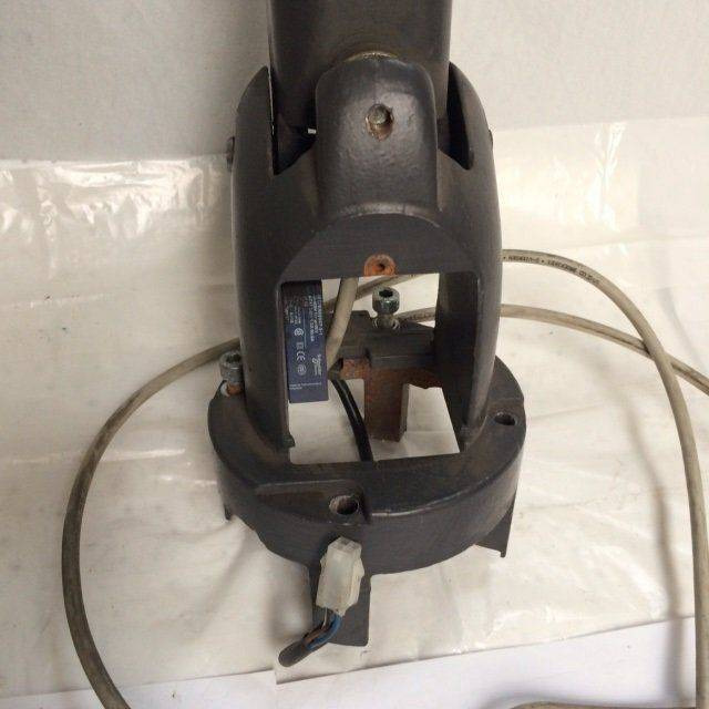 Tiller arm for Atlet PLL180N - Волан за управување за Опрема за ракување со материјали: слика 2 Tiller arm for Atlet PLL180N - Волан за управување за Опрема за ракување со материјали: слика 2