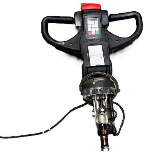 Tiller arm for Toyota/BT - Волан за управување за Опрема за ракување со материјали: слика 1 Tiller arm for Toyota/BT - Волан за управување за Опрема за ракување со материјали: слика 1