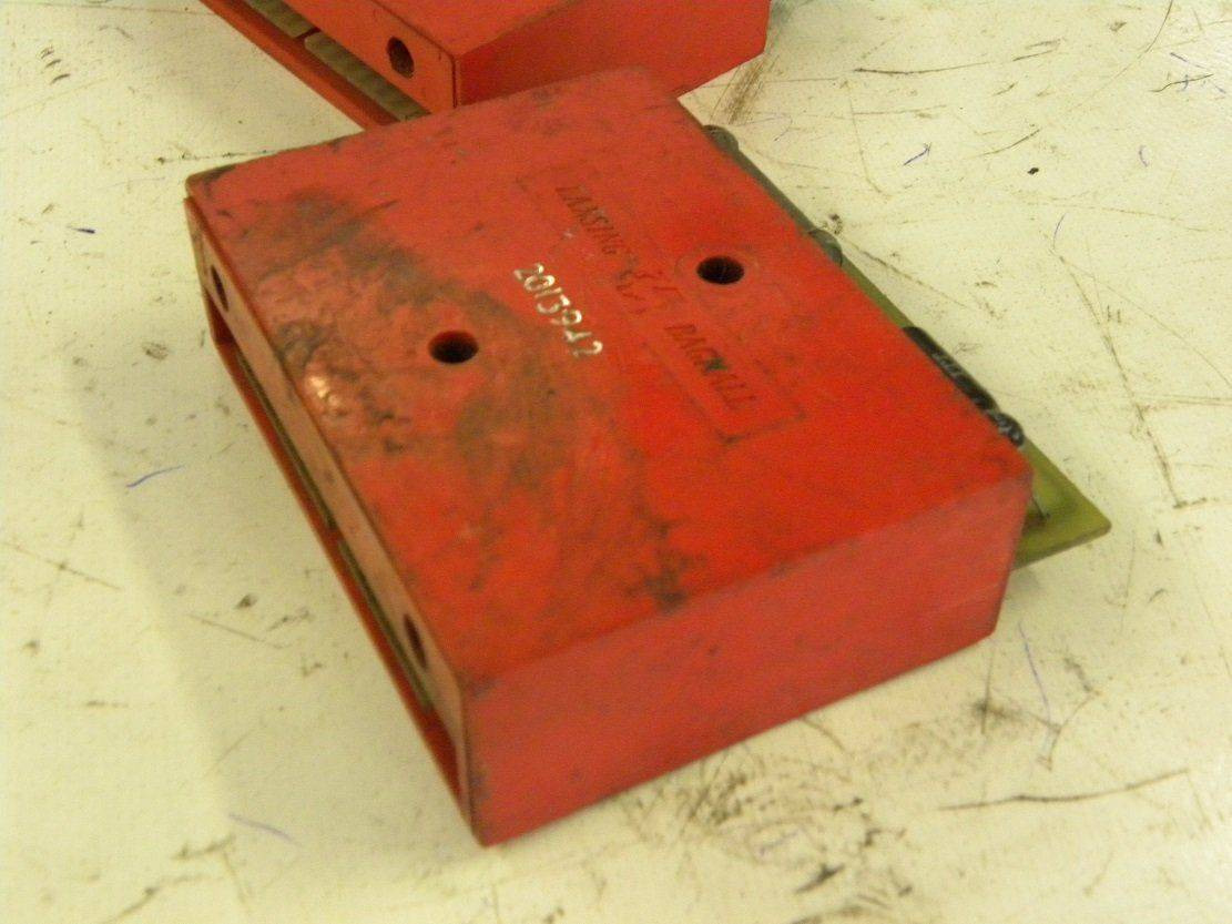 Traction Module From Lansing - Единица за контрола за Опрема за ракување со материјали: слика 1 Traction Module From Lansing - Единица за контрола за Опрема за ракување со материјали: слика 1