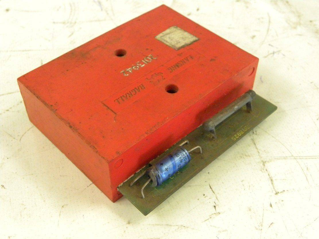 Traction Module From Lansing - Единица за контрола за Опрема за ракување со материјали: слика 2 Traction Module From Lansing - Единица за контрола за Опрема за ракување со материјали: слика 2