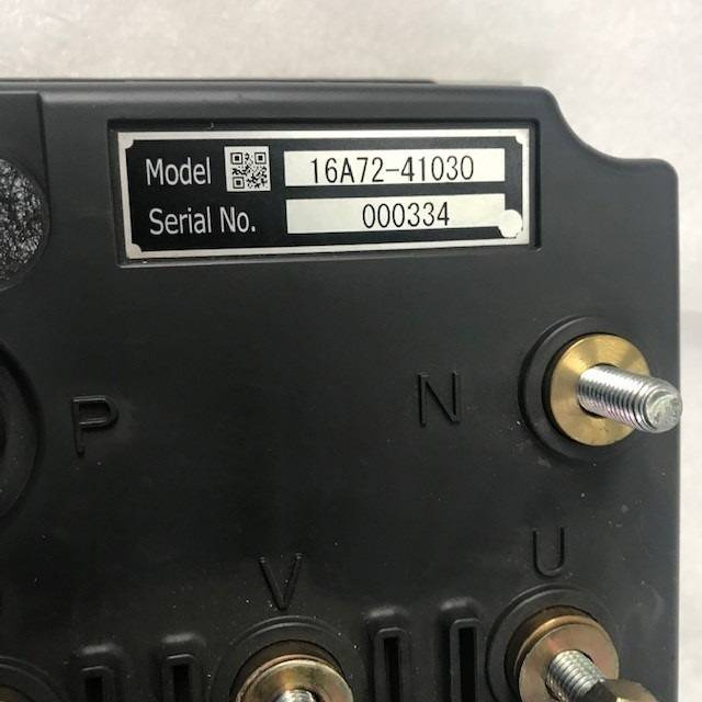 Traction controller for Caterpillar - Единица за контрола за Опрема за ракување со материјали: слика 5 Traction controller for Caterpillar - Единица за контрола за Опрема за ракување со материјали: слика 5