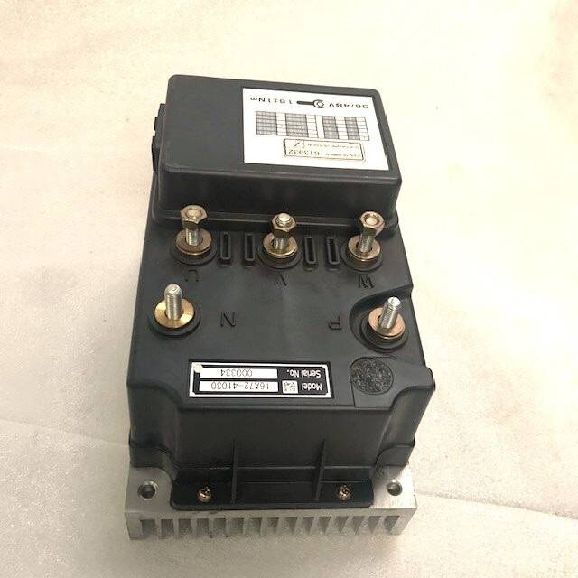 Traction controller for Caterpillar - Единица за контрола за Опрема за ракување со материјали: слика 1 Traction controller for Caterpillar - Единица за контрола за Опрема за ракување со материјали: слика 1