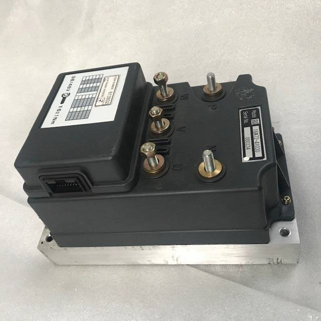 Traction controller for Caterpillar - Единица за контрола за Опрема за ракување со материјали: слика 2 Traction controller for Caterpillar - Единица за контрола за Опрема за ракување со материјали: слика 2