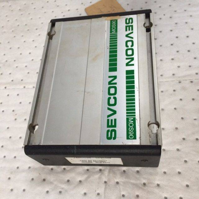 Transistor system MOS90B for Atlet - Електричен систем за Опрема за ракување со материјали: слика 2 Transistor system MOS90B for Atlet - Електричен систем за Опрема за ракување со материјали: слика 2