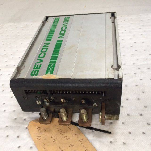 Transistor system MOS90B for Atlet - Електричен систем за Опрема за ракување со материјали: слика 1 Transistor system MOS90B for Atlet - Електричен систем за Опрема за ракување со материјали: слика 1