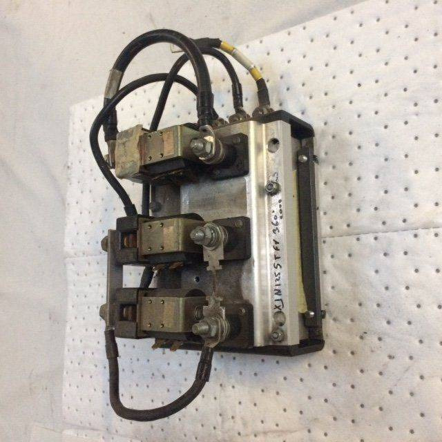 Transistor system MOS90B for Atlet XJN - Електричен систем за Опрема за ракување со материјали: слика 3 Transistor system MOS90B for Atlet XJN - Електричен систем за Опрема за ракување со материјали: слика 3