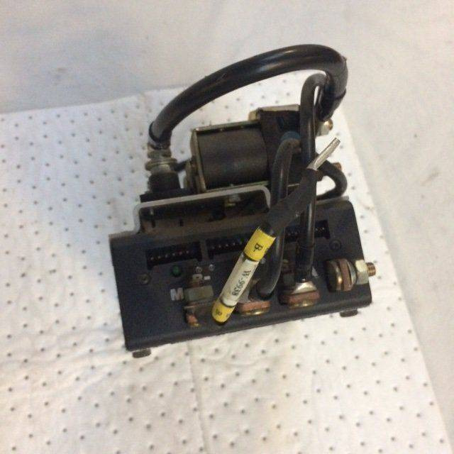 Transistor system MOS90B for Atlet XJN - Електричен систем за Опрема за ракување со материјали: слика 2 Transistor system MOS90B for Atlet XJN - Електричен систем за Опрема за ракување со материјали: слика 2