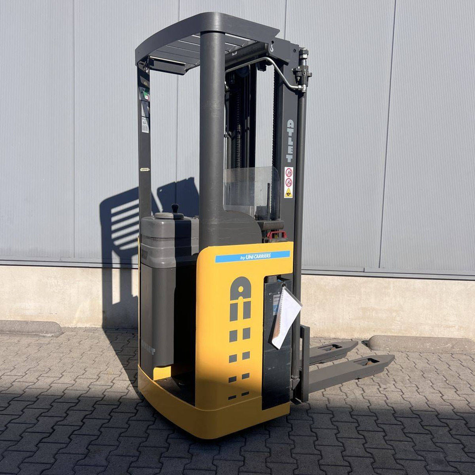 Unicarriers 160SDTFV540 AJN - Сложувач: слика 2 Unicarriers 160SDTFV540 AJN - Сложувач: слика 2