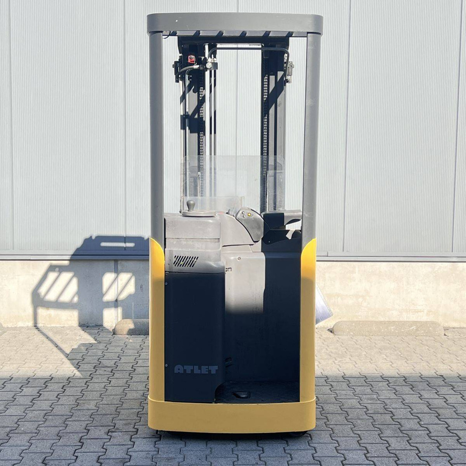 Unicarriers 160SDTFV540 AJN - Сложувач: слика 3 Unicarriers 160SDTFV540 AJN - Сложувач: слика 3