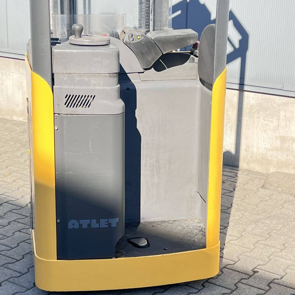 Unicarriers 160SDTFV540 AJN - Сложувач: слика 5 Unicarriers 160SDTFV540 AJN - Сложувач: слика 5