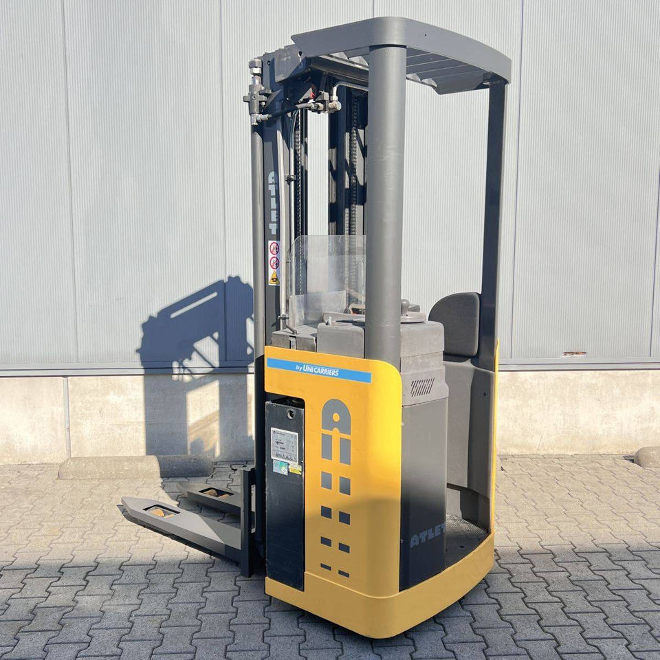 Unicarriers 160SDTFV540 AJN - Сложувач: слика 1 Unicarriers 160SDTFV540 AJN - Сложувач: слика 1