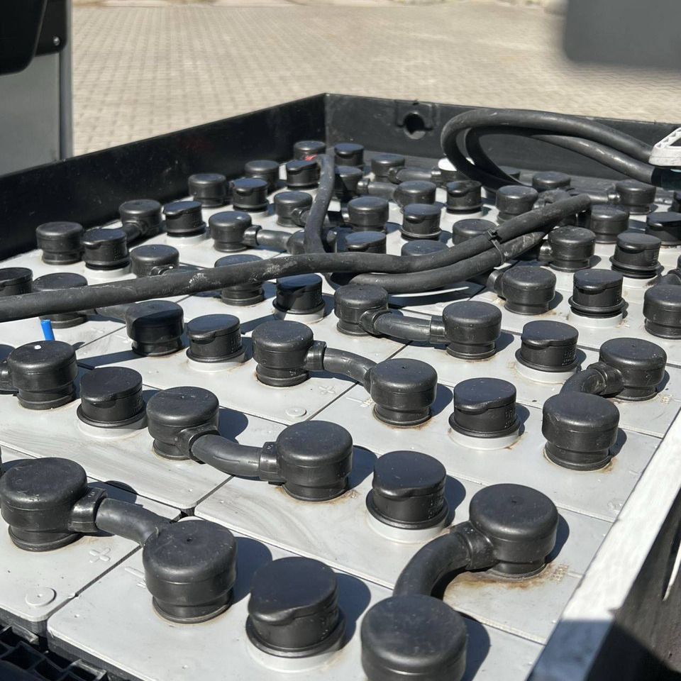 Електричен вилушкар Unicarriers AG1N1L16Q: слика 13