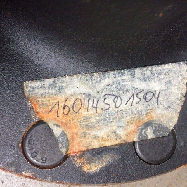 Wheel Hub for Linde - Оска и делови за Опрема за ракување со материјали: слика 4 Wheel Hub for Linde - Оска и делови за Опрема за ракување со материјали: слика 4