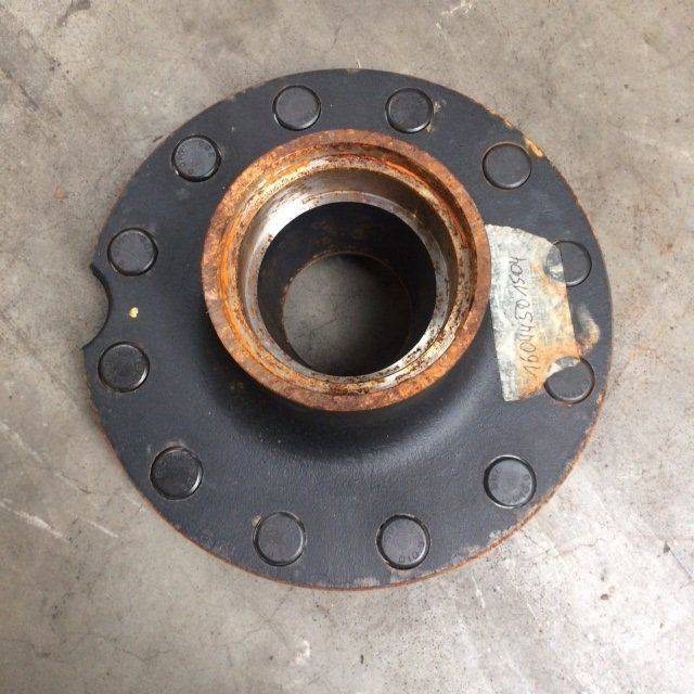 Wheel Hub for Linde - Оска и делови за Опрема за ракување со материјали: слика 2 Wheel Hub for Linde - Оска и делови за Опрема за ракување со материјали: слика 2