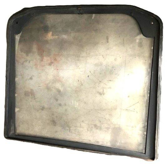 Wind screen PC version plastic for Linde - Прозорец и делови за Опрема за ракување со материјали: слика 3 Wind screen PC version plastic for Linde - Прозорец и делови за Опрема за ракување со материјали: слика 3