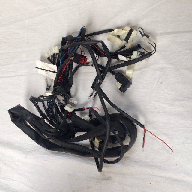 Wire Set for Caterpillar - Појас за кабел/ Жица за Опрема за ракување со материјали: слика 2 Wire Set for Caterpillar - Појас за кабел/ Жица за Опрема за ракување со материјали: слика 2