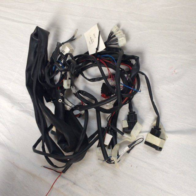 Wire Set for Caterpillar - Појас за кабел/ Жица за Опрема за ракување со материјали: слика 1 Wire Set for Caterpillar - Појас за кабел/ Жица за Опрема за ракување со материјали: слика 1