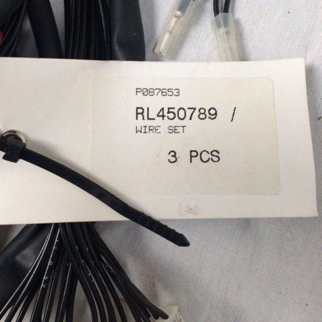 Wire Set for Caterpillar - Појас за кабел/ Жица за Опрема за ракување со материјали: слика 3 Wire Set for Caterpillar - Појас за кабел/ Жица за Опрема за ракување со материјали: слика 3