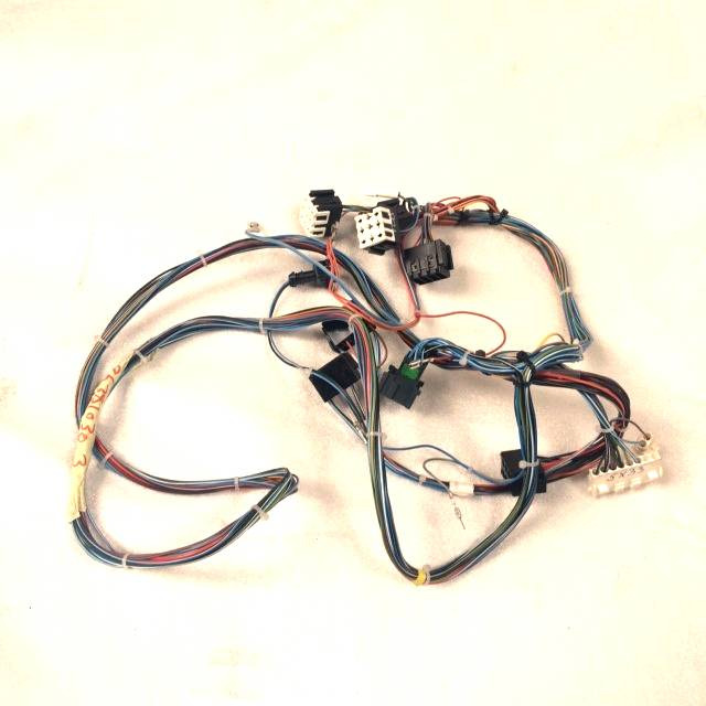 Wiring harness for Linde 386 - Појас за кабел/ Жица за Опрема за ракување со материјали: слика 2 Wiring harness for Linde 386 - Појас за кабел/ Жица за Опрема за ракување со материјали: слика 2