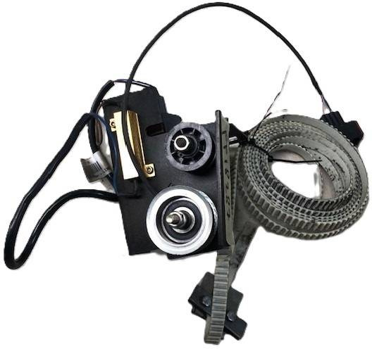 Wiring harness for Linde - Појас за кабел/ Жица за Опрема за ракување со материјали: слика 1 Wiring harness for Linde - Појас за кабел/ Жица за Опрема за ракување со материјали: слика 1