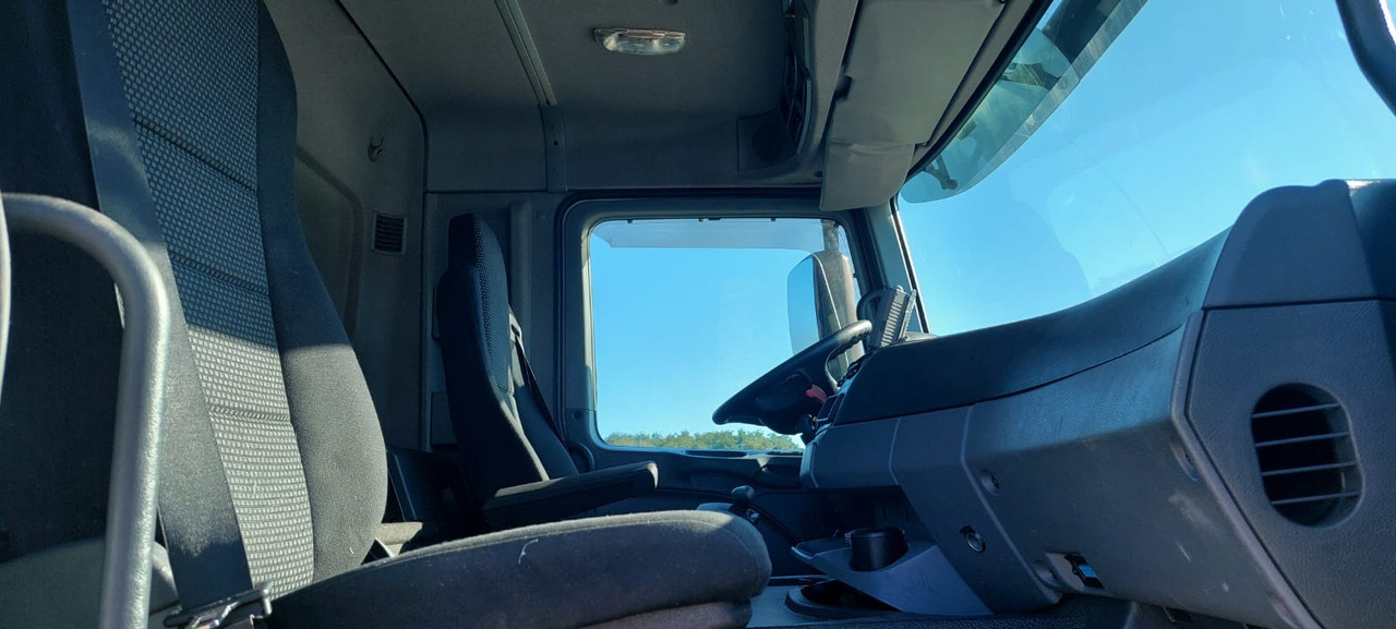 MERCEDES Actros - Камион цистерна: слика 5 MERCEDES Actros - Камион цистерна: слика 5